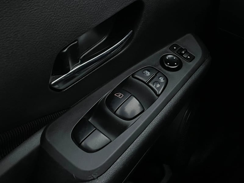 Nissan KICKS ADVANCE 1.6 AUT 2022 - Imagen 6 de 20