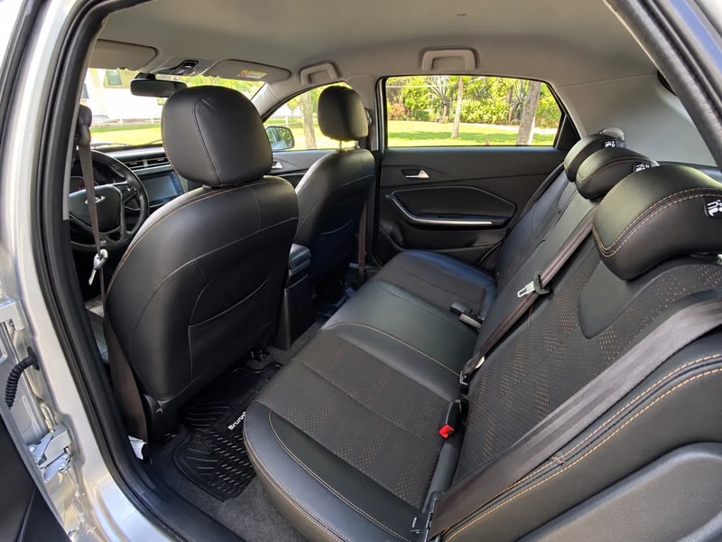 Chery TIGGO 2 GLS MT 1.5 2023 - Imagen 16 de 18