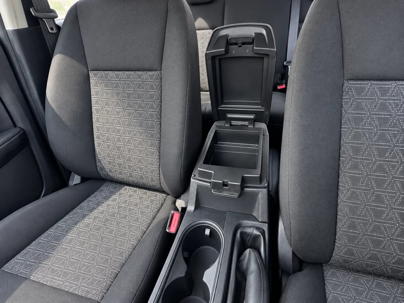 Ford RANGER XL 4X4 2.2 2023 - Imagen 15 de 20