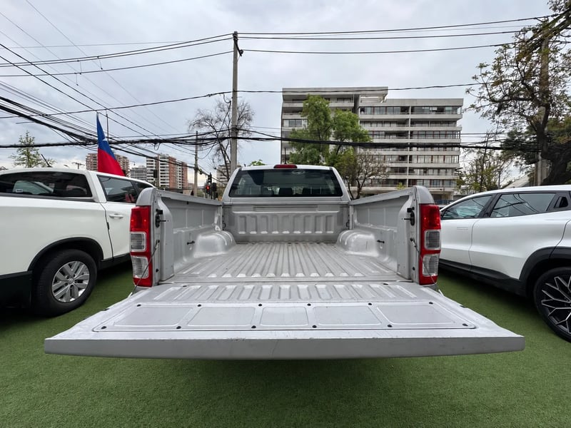 Ford RANGER XL M 4X4 2.2 2023 - Imagen 20 de 20