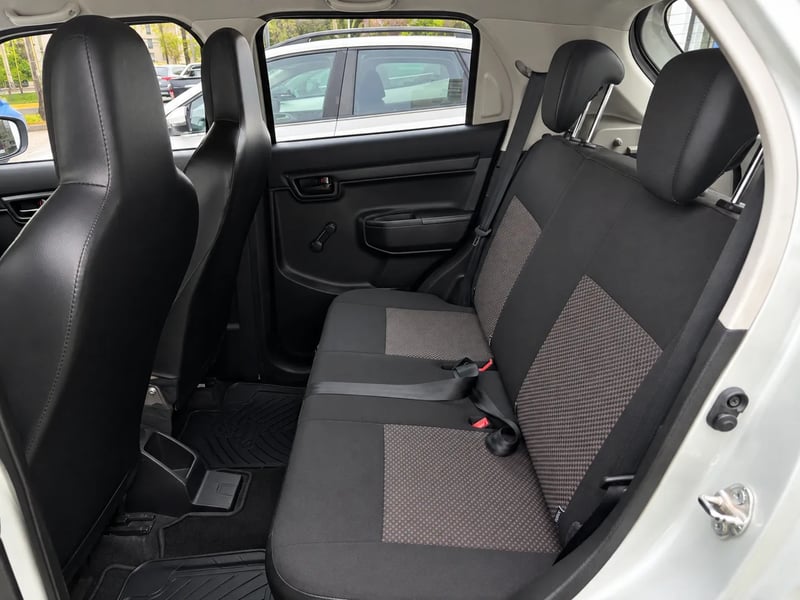 Suzuki SPRESSO GLX HB 1.0 2022 - Imagen 9 de 18