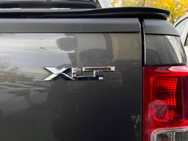 Ford NEW RANGER XLT 3.2 2022 - Imagen 17 de 17