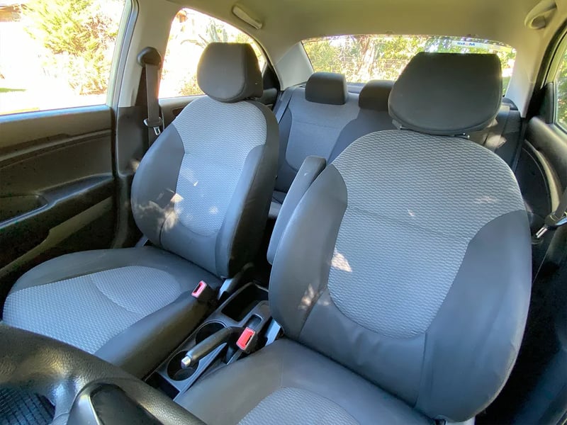 Hyundai VERNA CB 1.4 2022 - Imagen 13 de 20