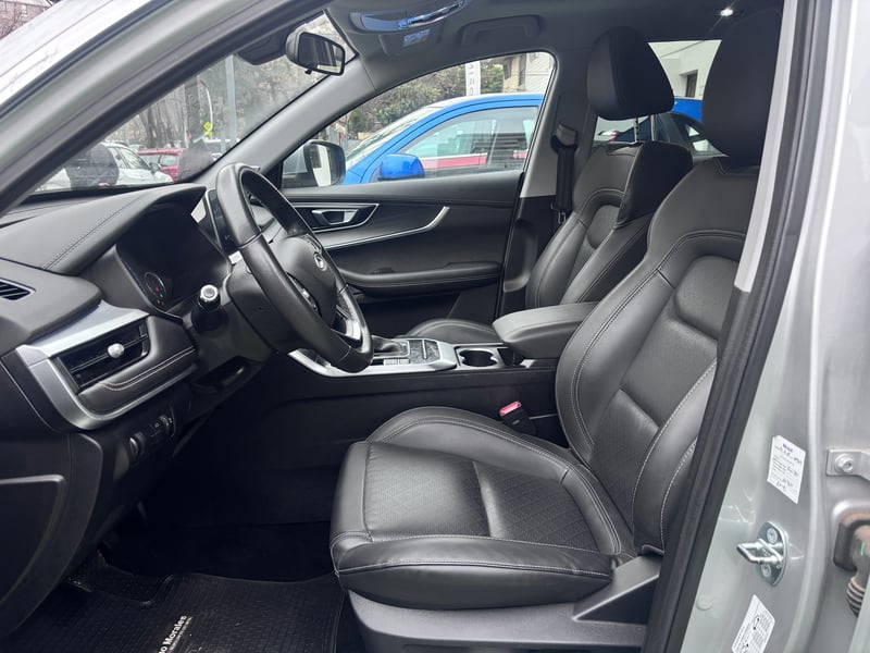 Chery TIGGO 8 2023 - Imagen 8 de 8