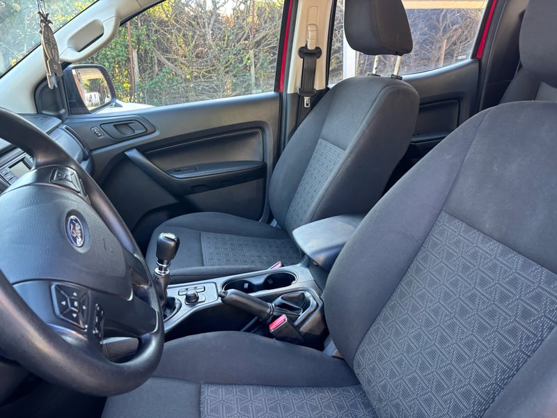 Ford RANGER XL 4X4 2.2 2023 - Imagen 6 de 12