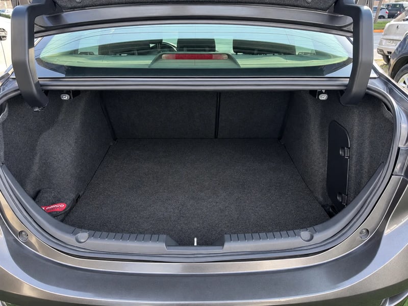 Mazda NEW 3 2.0 2019 - Imagen 7 de 20
