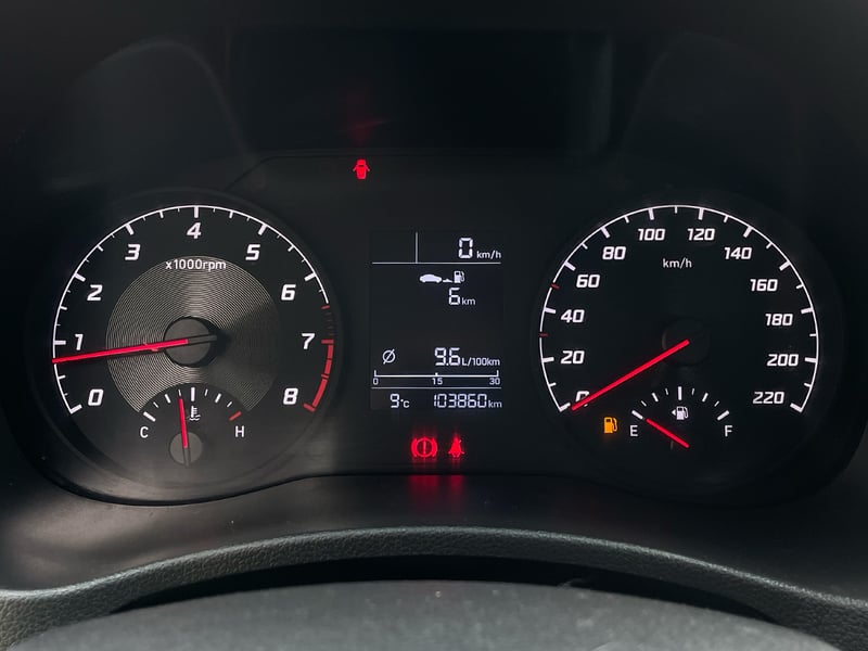 Hyundai ACCENT HCI PLUSS MT 1.4 2022 - Imagen 16 de 16