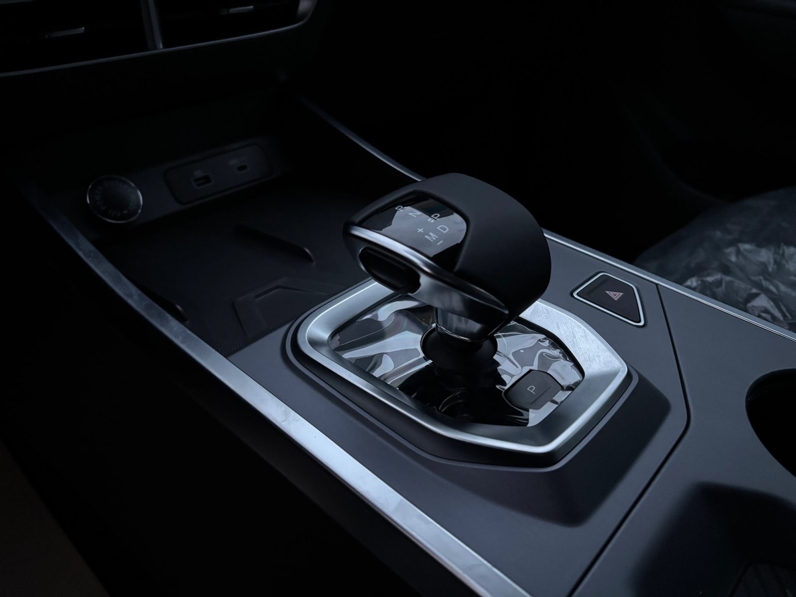 Jetour DASHING 2026 - Imagen 12 de 20