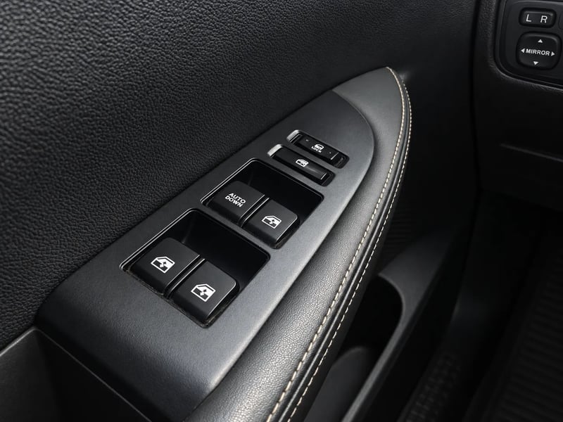 Changan ALSVIN 1.4 2021 - Imagen 9 de 18