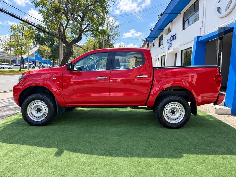 Nissan NAVARA D CAB 2.3 2022 - Imagen 13 de 20