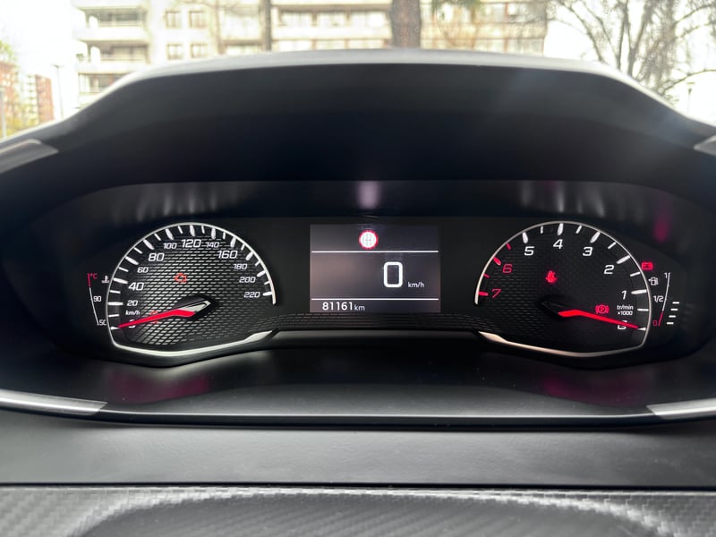 Peugeot 208 2024 - Imagen 9 de 20