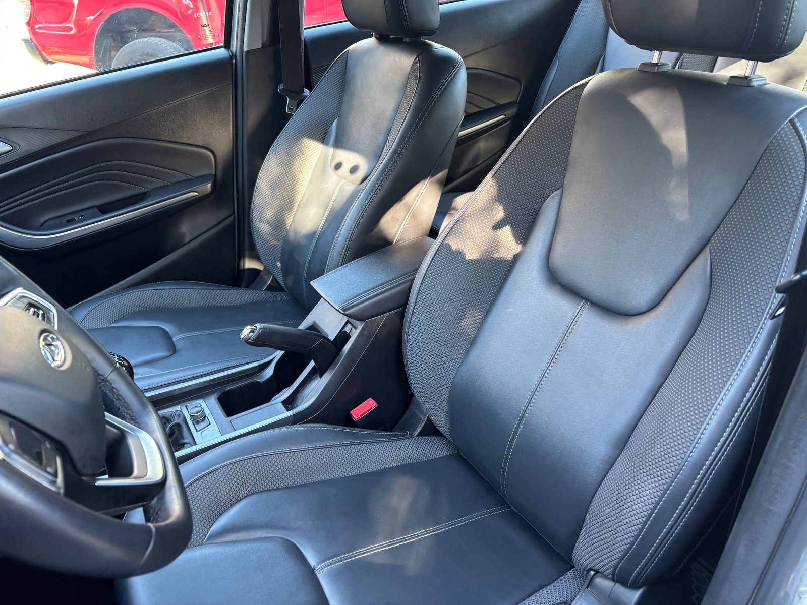 Chery TIGGO 2 PRO GLS MT 1.5 2023 - Foto 2 de 12