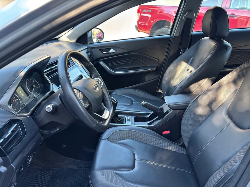 Chery TIGGO 2 PRO GLS MT 1.5 2023 - Imagen 5 de 12
