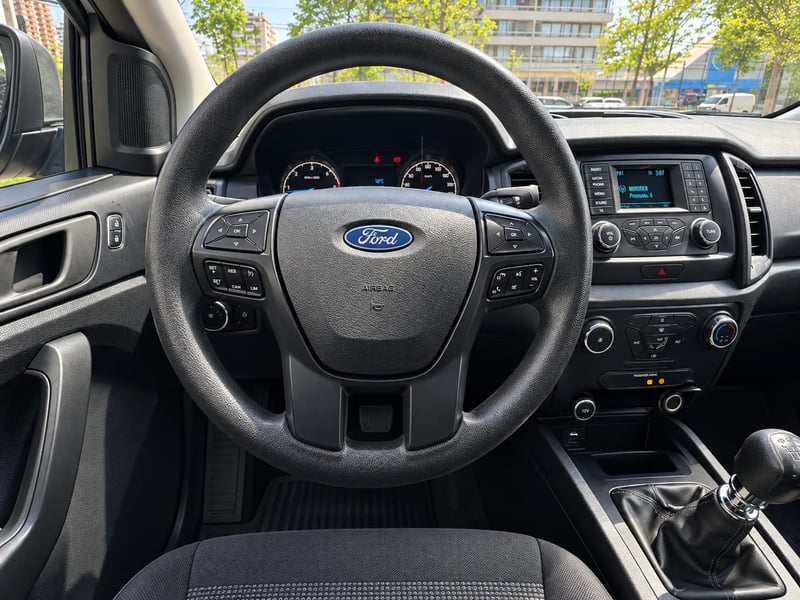 Ford RANGER XL 4X4 2.2 2023 - Imagen 18 de 20