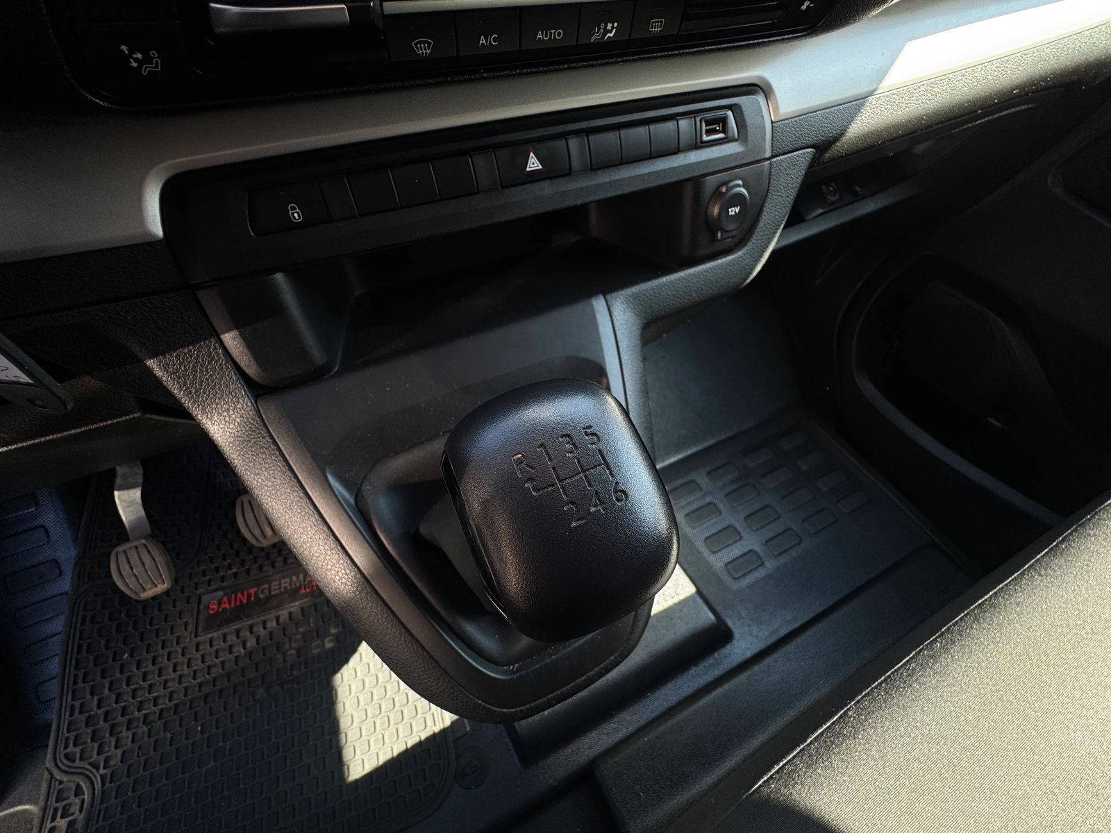 Citroën SPACETOURER XL BLUEHDI 150 2.0 2023 - Imagen 15 de 20