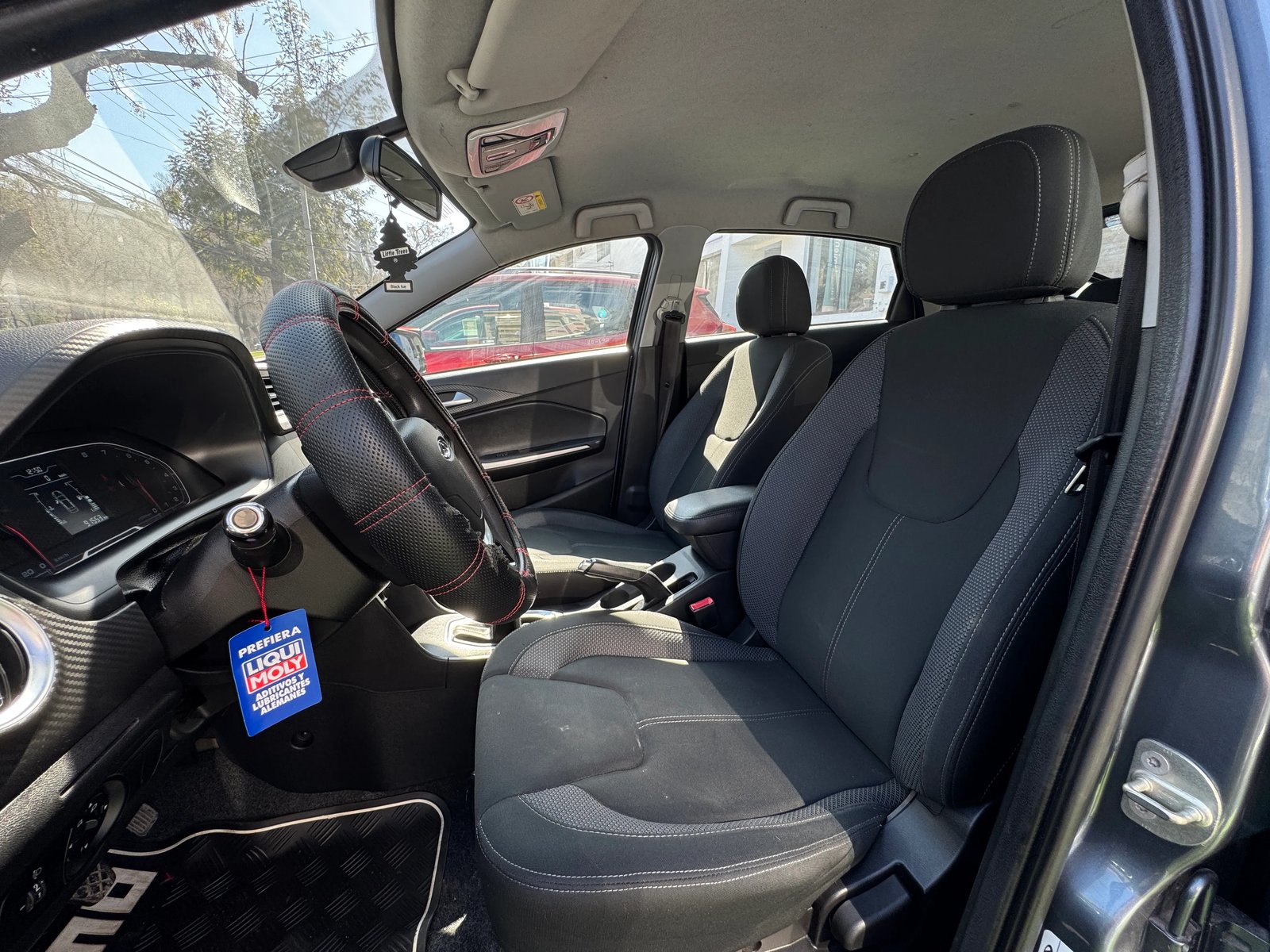 Chery TIGGO 2 GL MT 2022 - Foto 3 de 5
