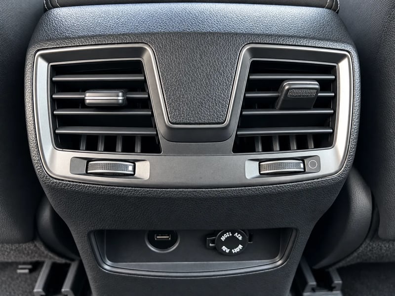 SsangYong EW REXTON OTTO 2.0 2023 - Imagen 18 de 20