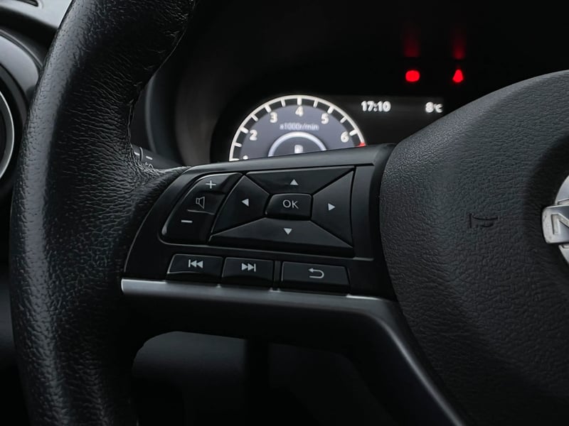 Nissan KICKS ADVANCE 1.6 AUT 2022 - Imagen 7 de 20
