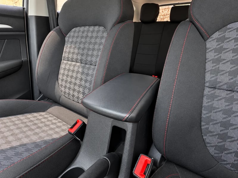 MG ZX 1.5 2022 - Imagen 20 de 20