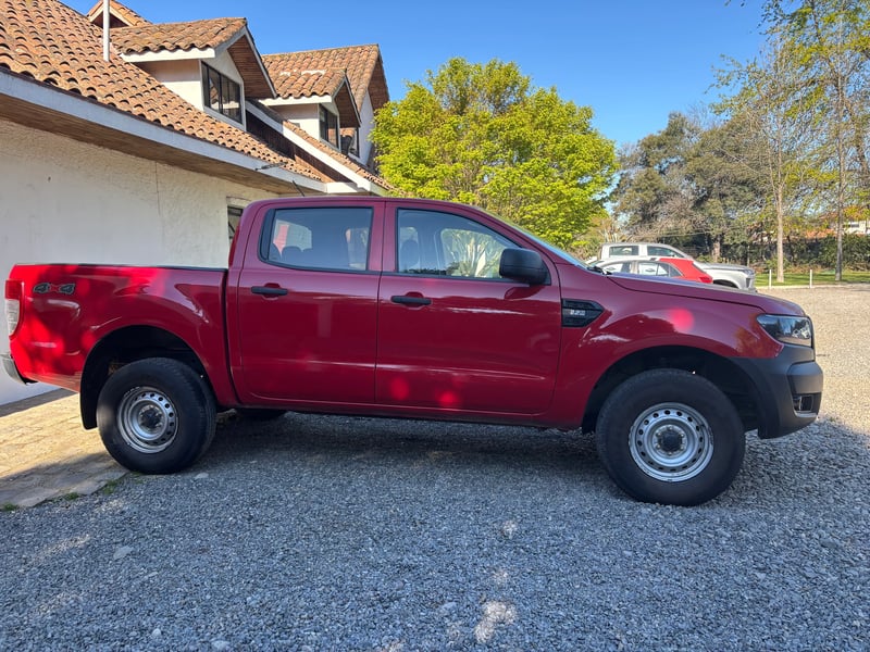 Ford RANGER XL 4X4 2.2 2023 - Imagen 12 de 12
