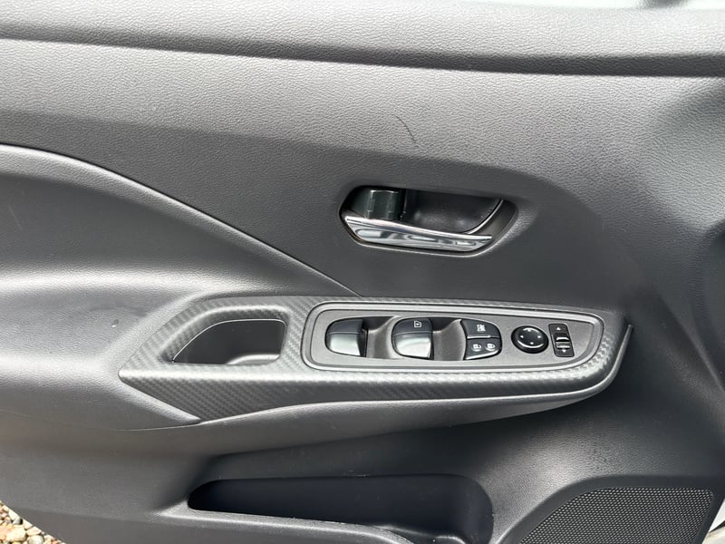 Nissan VERSA CVT 1.6 AUT 2022 - Imagen 5 de 12