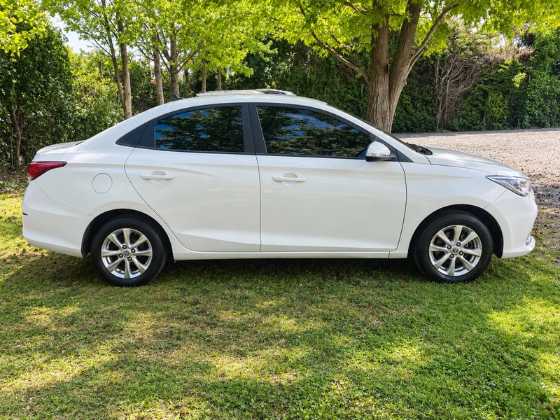 Changan ALSVIN 1.4 2021 - Imagen 18 de 18
