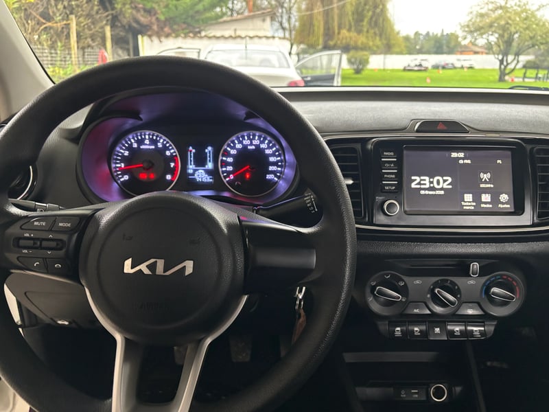 Kia SOLUTO 2022 - Imagen 10 de 10