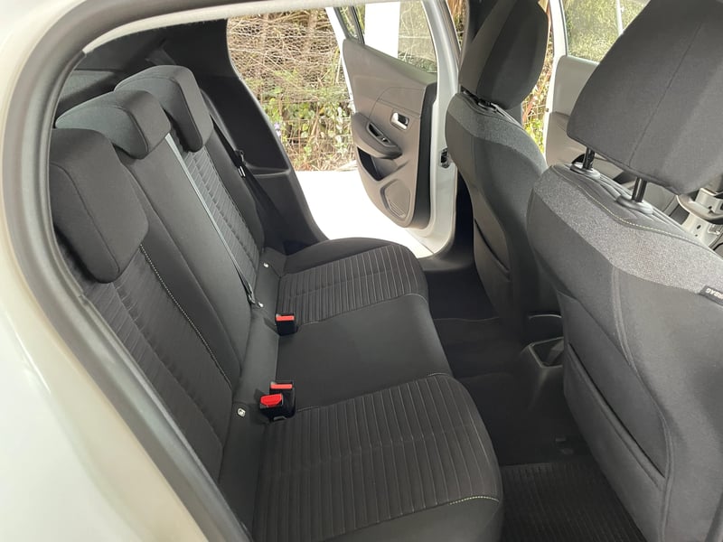 Peugeot 208 PURETECH 4X2 1.2 2024