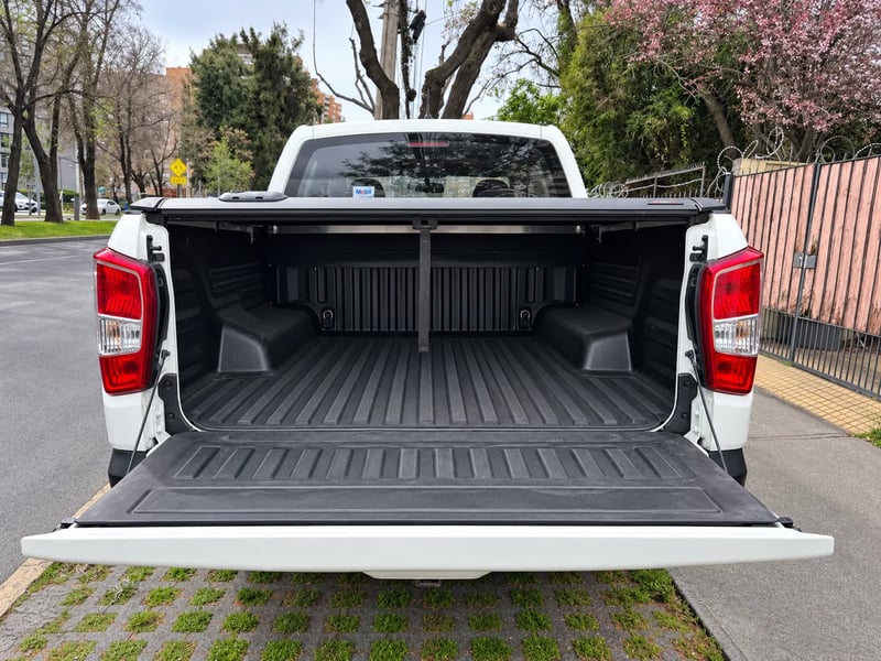 SsangYong MUSSO GRAND 2.2 AT 2023 - Imagen 17 de 20