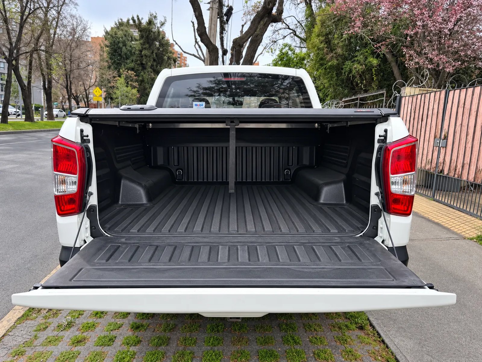 SsangYong MUSSO GRAND 2.2 AT 2023 - Imagen 18 de 20
