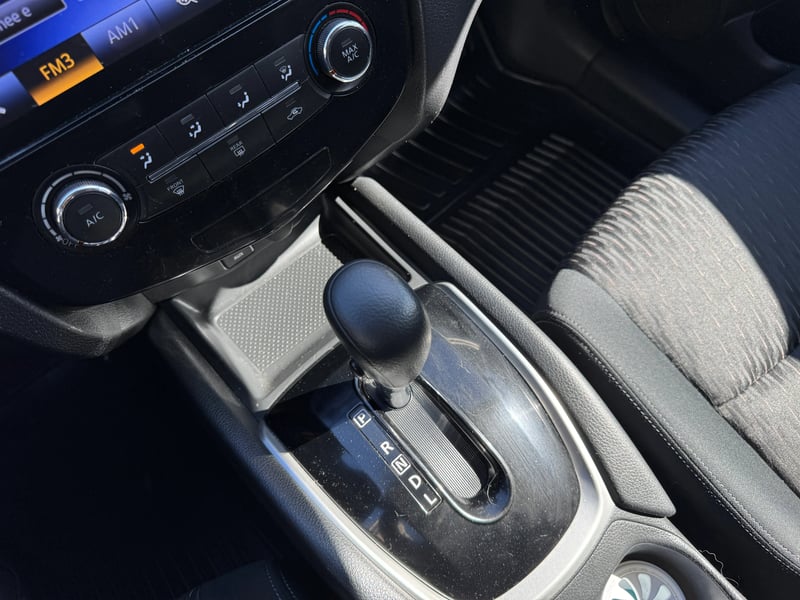 Nissan X TRAIL T32 CVT 2021 - Imagen 5 de 20