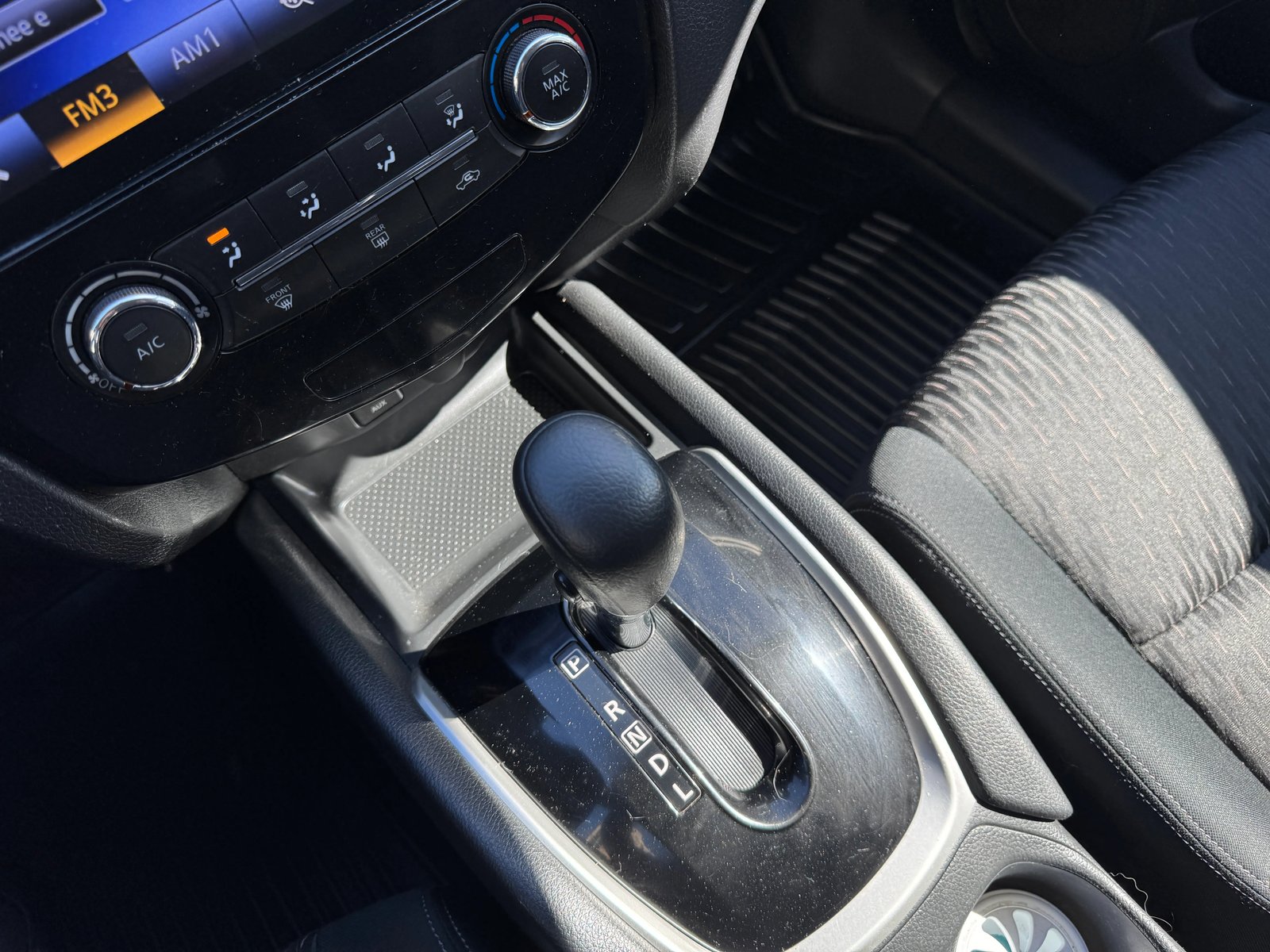 Nissan X TRAIL T32 CVT 2021 - Imagen 5 de 9