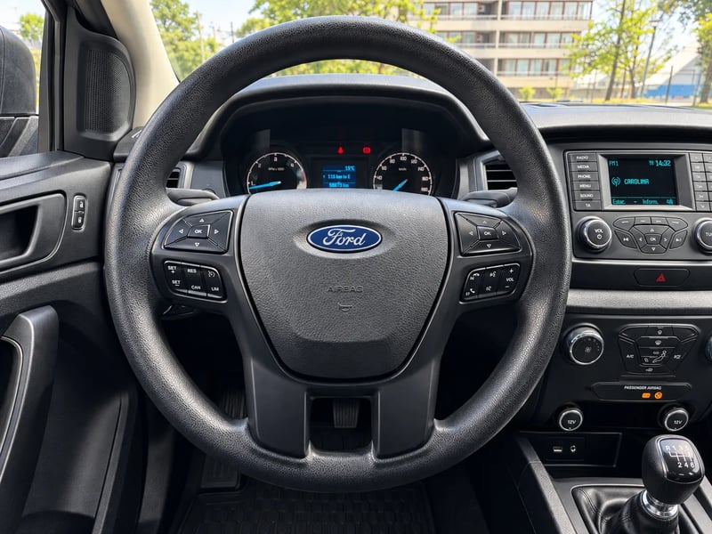Ford RANGER XL M 4X4 2.2 2023 - Imagen 5 de 20