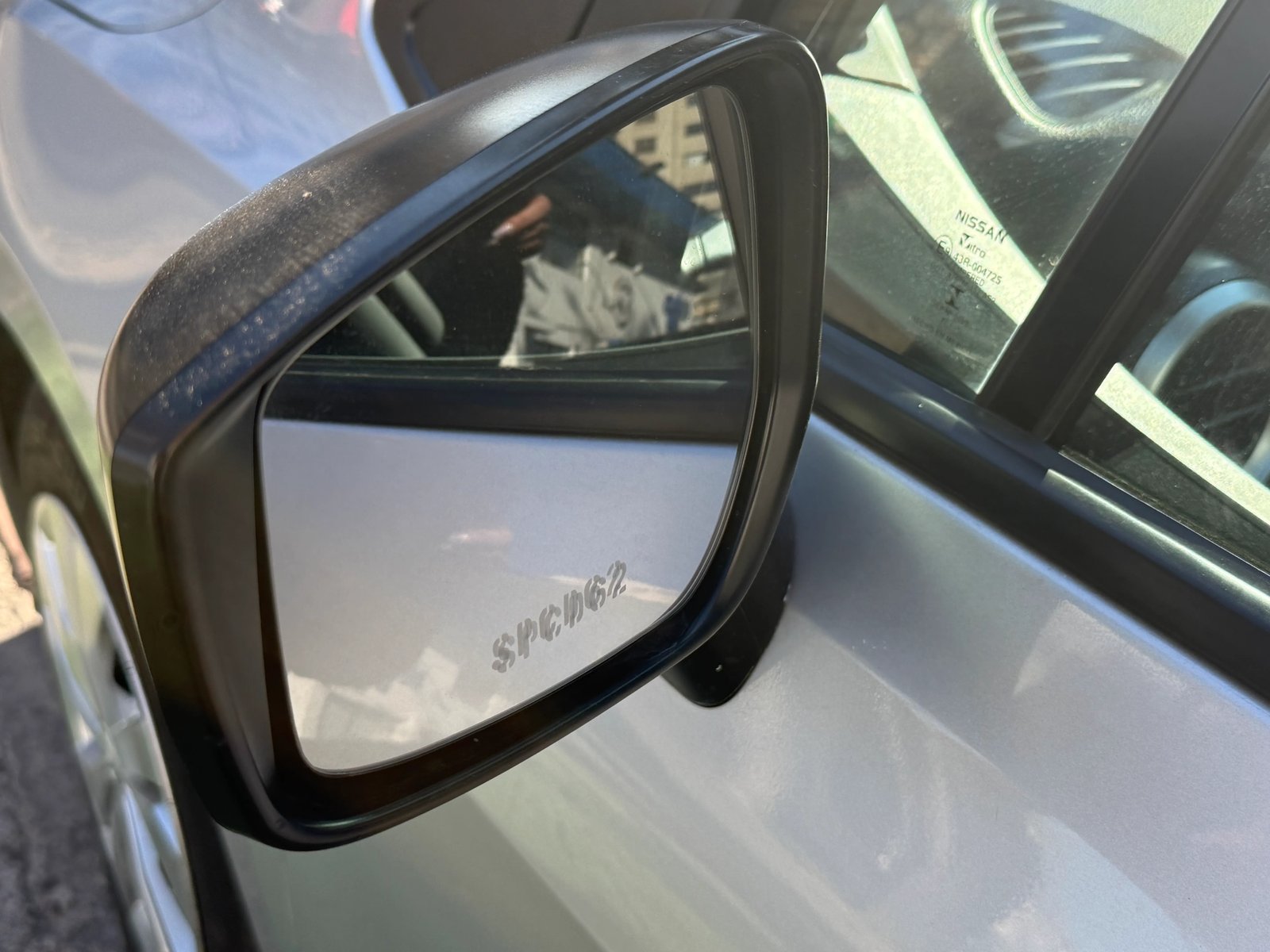 NISSAN NEW VERSA SENSE 1.6 2023 - Imagen 15 de 20