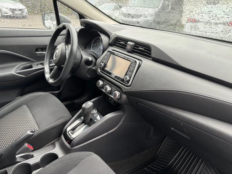 Nissan VERSA 4X2 1.6 AUT 2023 - Imagen 4 de 6