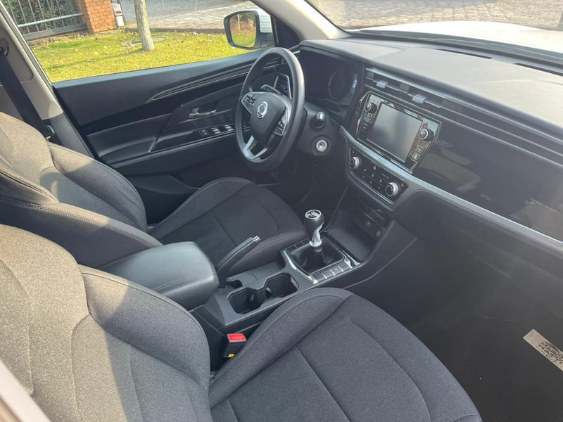 SsangYong KORANDO 1.5 2022 - Imagen 20 de 20