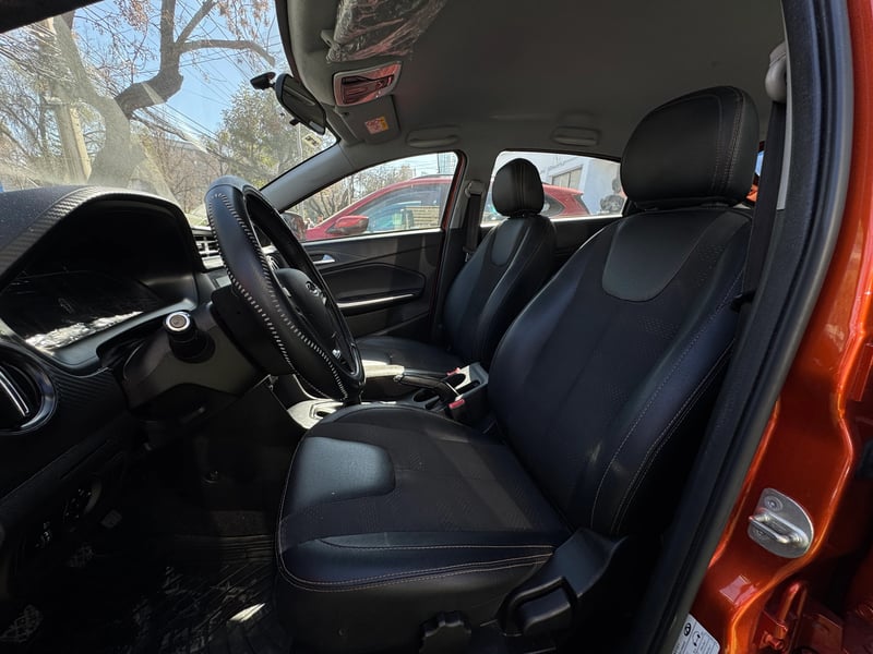 Chery TIGGO 2 GLS 2022 - Imagen 9 de 14