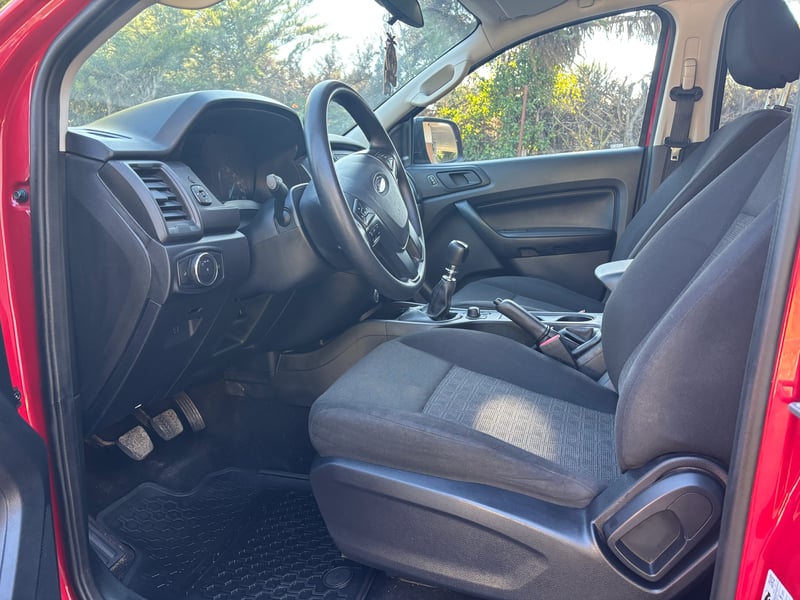 Ford RANGER XL 4X4 2.2 2023 - Imagen 4 de 12