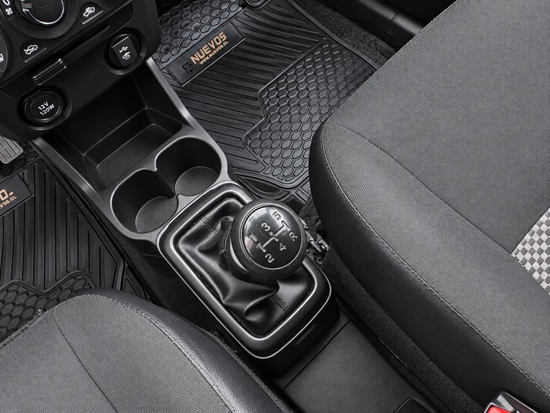 Suzuki SPRESSO GLX HB 1.0 2022 - Imagen 5 de 18