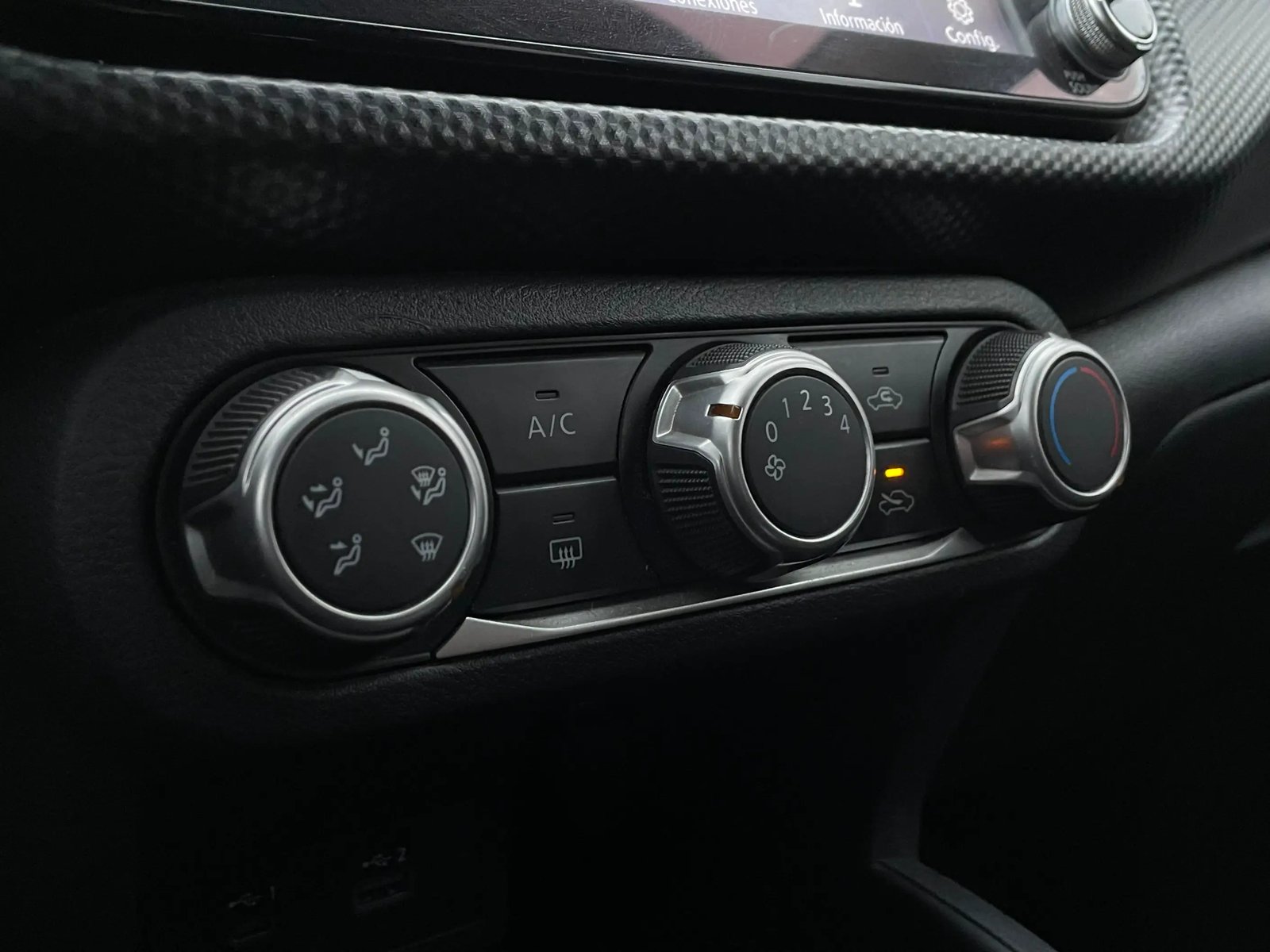 Nissan KICKS ADVANCE 1.6 AUT 2022 - Foto 3 de 20