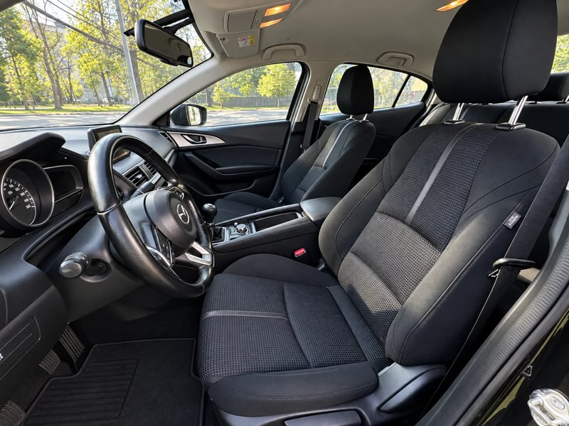 Mazda NEW 3 2.0 2019 - Imagen 13 de 20