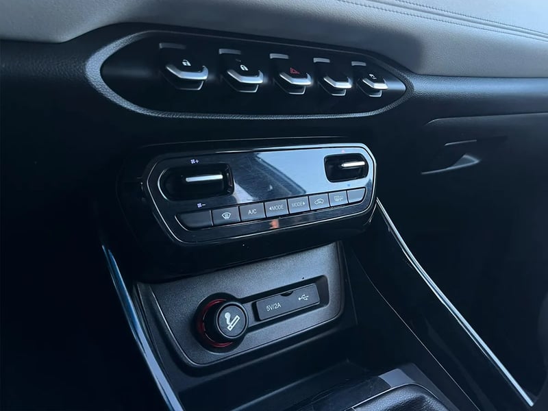Chevrolet CAPTIVA LT 1.5 2019 - Imagen 4 de 13