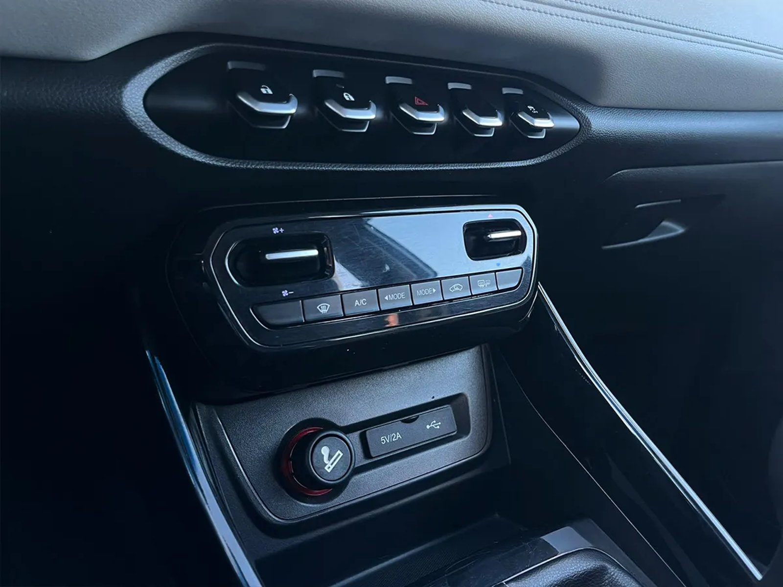 Chevrolet CAPTIVA LT 1.5 2019 - Foto 4 de 13
