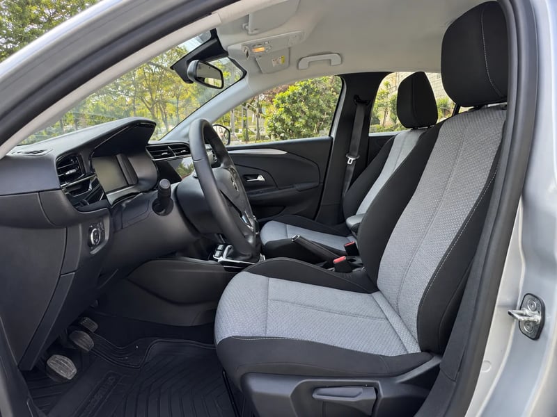 Opel CORSA 1.2 MT5 2024 - Imagen 10 de 20