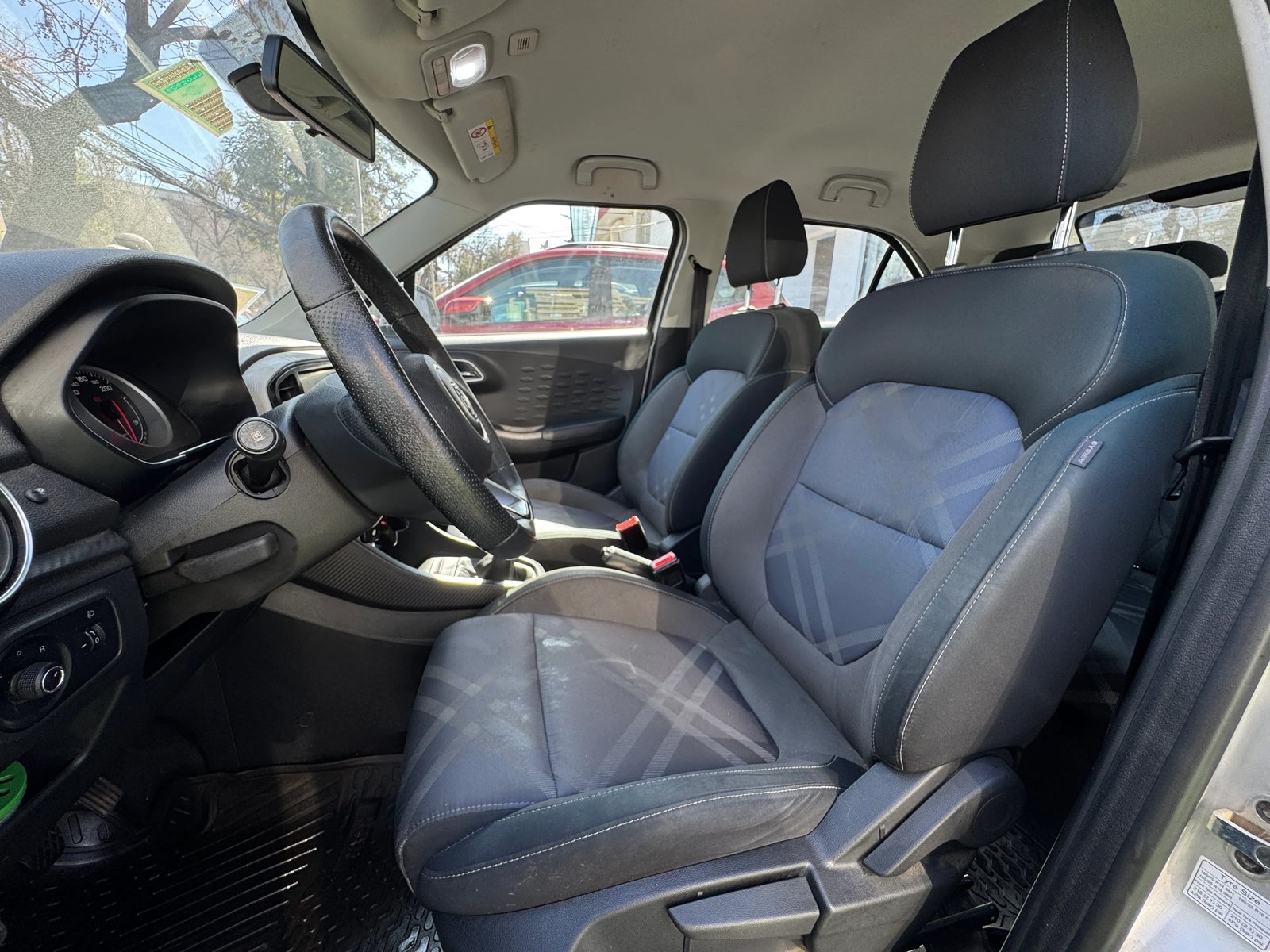 MG NEW 3 2020 - Imagen 6 de 6