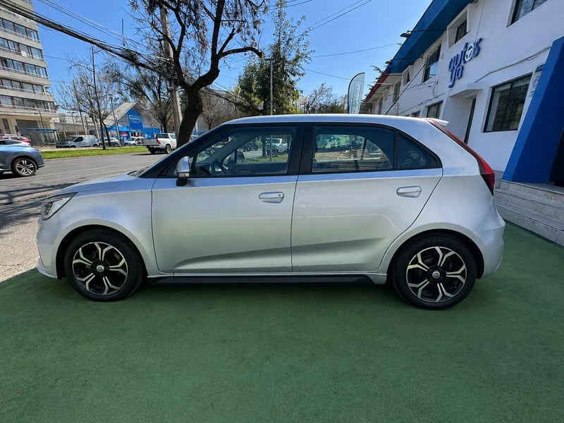 MG NEW 3 2020 - Imagen 11 de 16