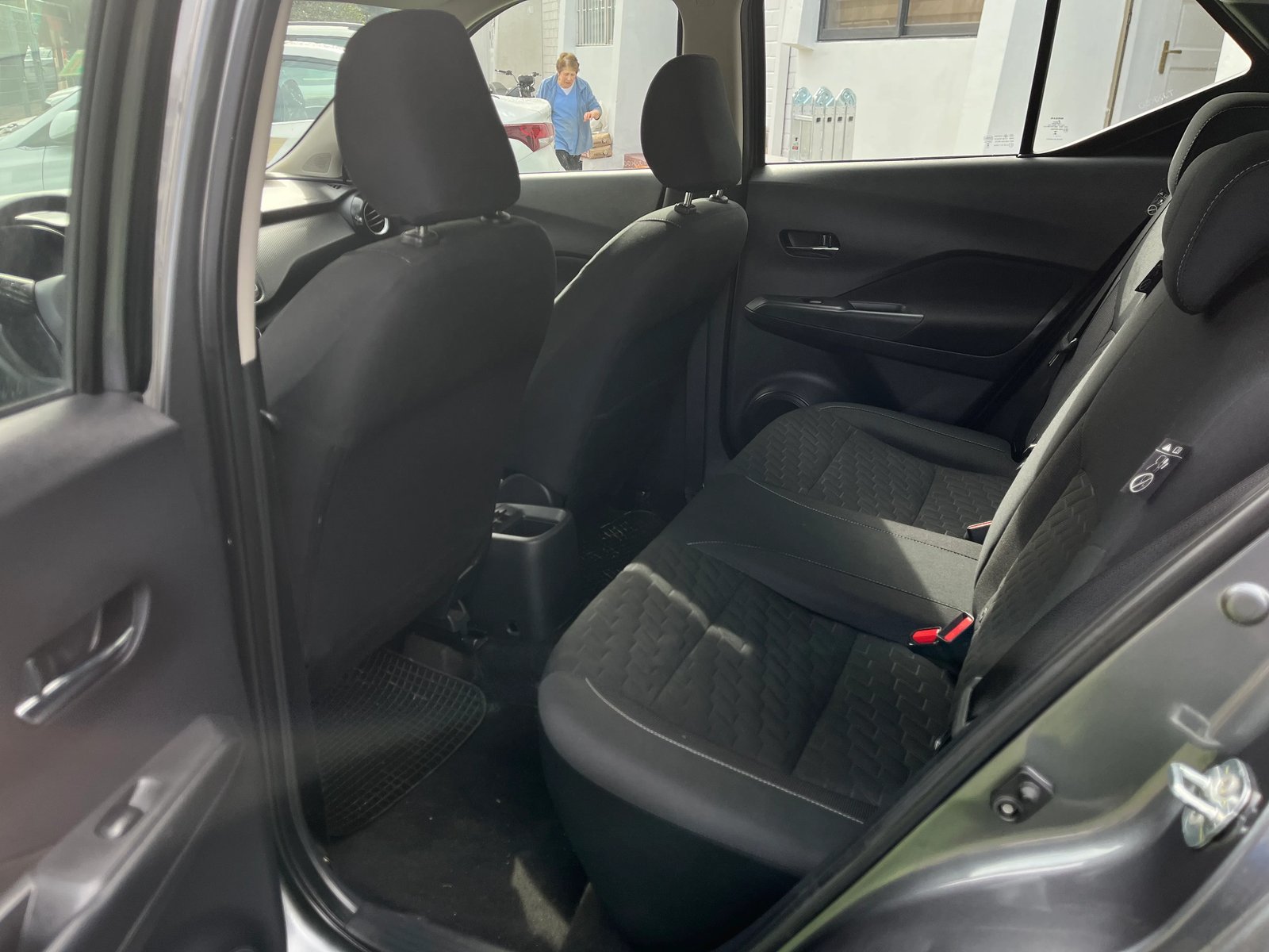Nissan KICKS ADVANCE CVT MC 2024 - Imagen 15 de 20