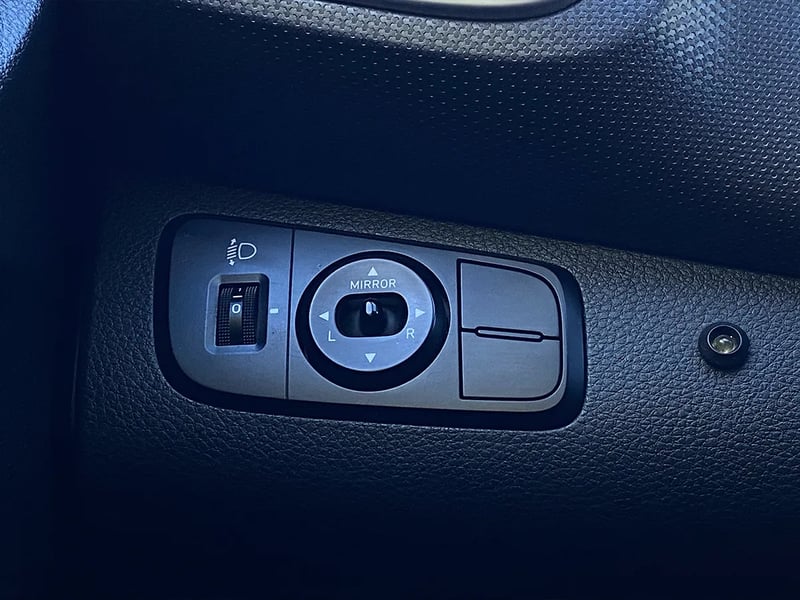 Hyundai VERNA CB 1.4 2022 - Imagen 7 de 20