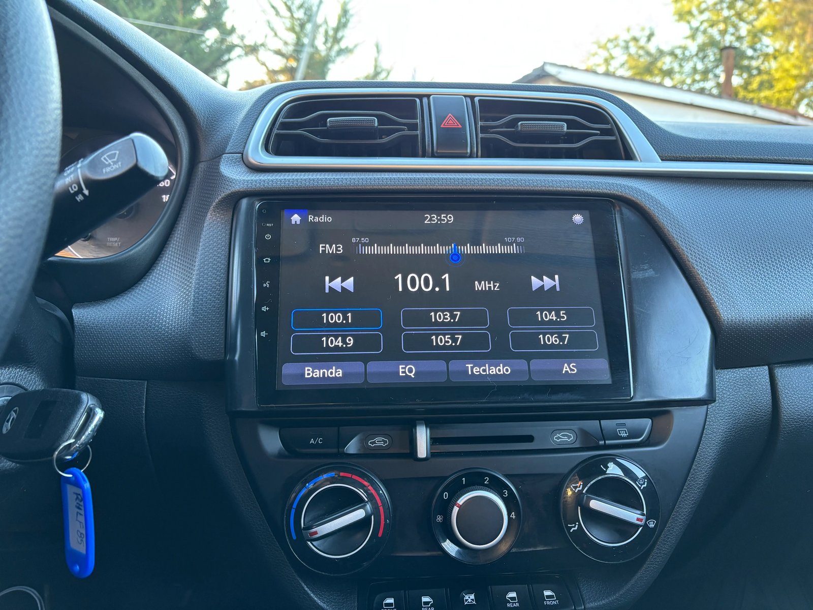 HYUNDAI VERNA CB 1.4 2022 - Imagen 9 de 18