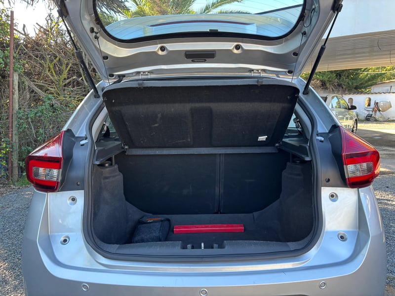 Chery TIGGO 2 PRO GLS MT 1.5 2023 - Imagen 4 de 12